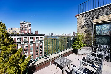 Rented by REAL New York