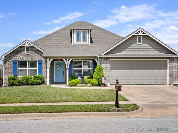 2003 E 133rd St S, Bixby, OK 74008