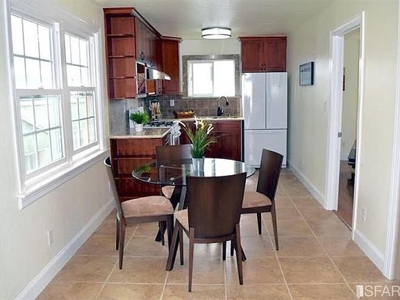 Dining & Kitchen