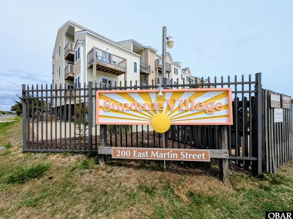 200 E Martin St Unit 309, Kill Devil Hills, NC 27948