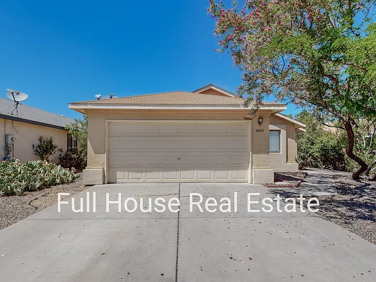 4015 Diablo Trail Pl NW — Photo 1