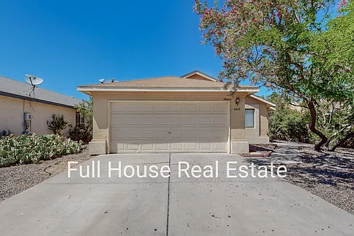 4015 Diablo Trail Pl NW Photo 1