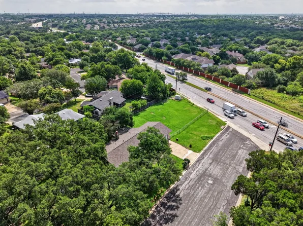 1308 May Dr, Austin, TX 78753