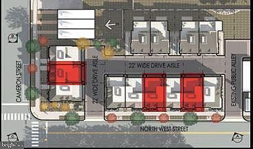 2nd image of 1328 Cameron St