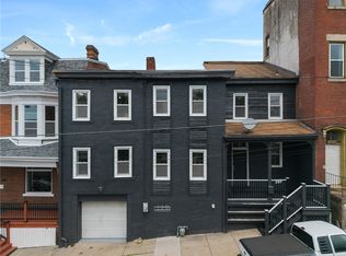 297 38th St, Pittsburgh, PA