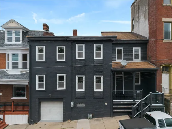 297 38th St, Pittsburgh, PA 15201