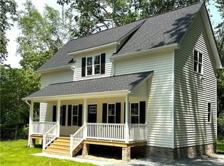 13284 Hanover Courthouse Rd, Hanover, VA 23069