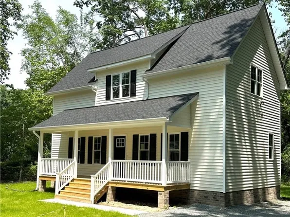 13284 Hanover Courthouse Rd, Hanover, VA 23069