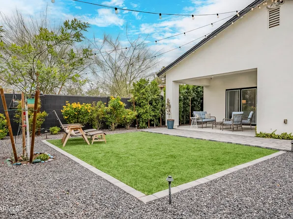 2022 N 22ND Place, Phoenix, AZ 85006