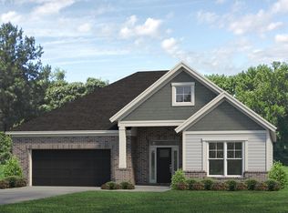 Spruce Craftsman - Westfield Plan, Stagner Farms, Bowling Green, KY 42104