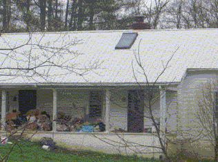 390 Old Dula Rd, Spruce Pine, NC 28777