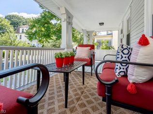 215 Waverly Pl, South Orange, NJ 07079
