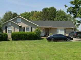 1030 Finney Rd, Glasgow, KY 42141