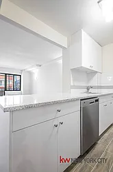 Rented by Keller Williams NYC