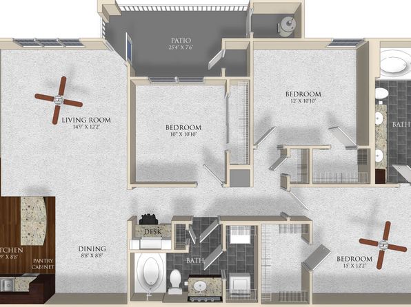 Atley on the Greenway | 21827 High Rock Ter, Ashburn, VA