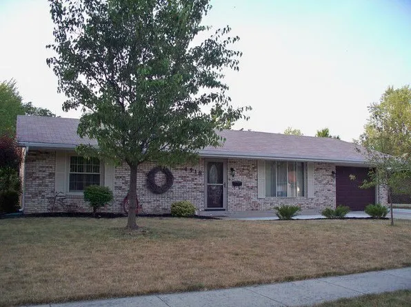 1518 Neil Ave, Saint Marys, OH 45885