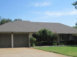 3601 NW 65th St, Oklahoma City, OK 73116