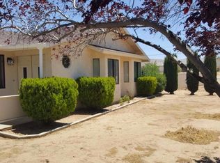 18384 Fairburn St, Hesperia, CA 92345