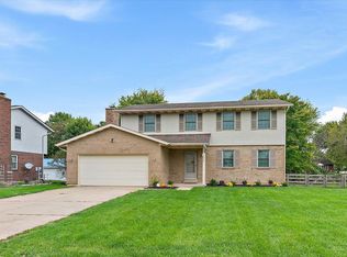 5944 Mill Crest Ct, Hamilton, OH 45011