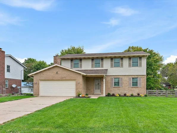 5944 Mill Crest Ct, Hamilton, OH 45011
