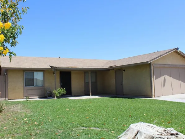 85458 Heather Ln, Coachella, CA 92236