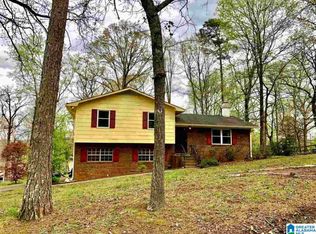 6217 Gunter St, Anniston, AL 36206