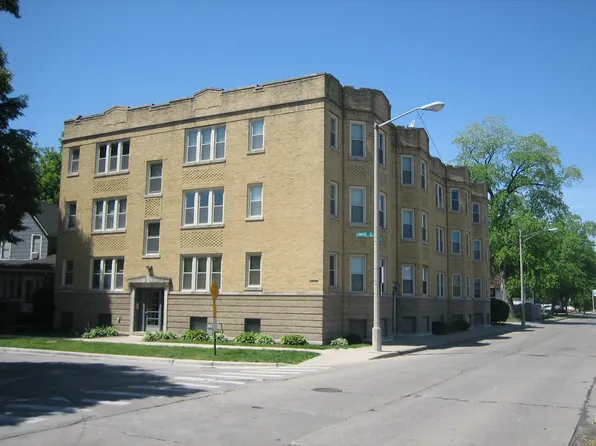 939 S Elmwood Ave APT 2, Oak Park, IL 60304