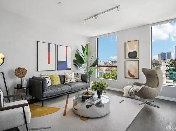 1515 15th St APT 404, San Francisco, CA 94103