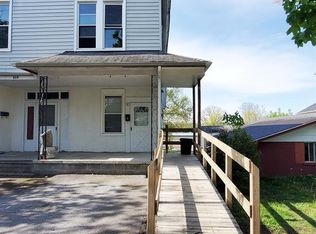 225 Center St APT 3-225CENTE, Princeton, WV 24740