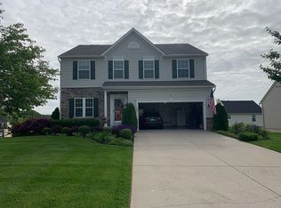 17309 Kennebeck Ln, Shrewsbury, PA 17361