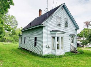 14 School Street, Stockton Springs, ME 04981
