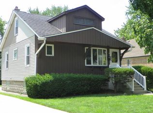 3451 W 116th St, Chicago, IL 60655
