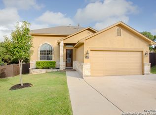 8707 Gelvani Grv, Boerne, TX 78015