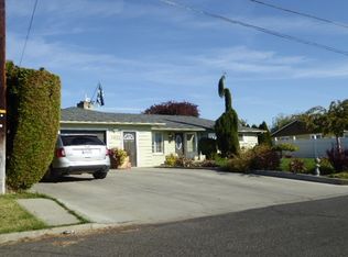 3407 Clinton Way, Yakima, WA 98902
