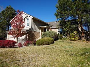 137 Dorset Ct, Castle Pines, CO 80108