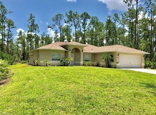 4675 4th Ave NE, Naples, FL 34120