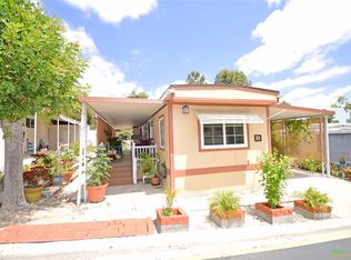 1925 Otay Lakes Rd SPC 15, Chula Vista, CA 91913
