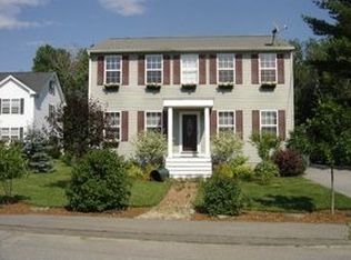 64 Gettysburg Ave, Brewer, ME 04412