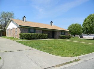 6609 Central Ave, Fort Worth, TX 76182