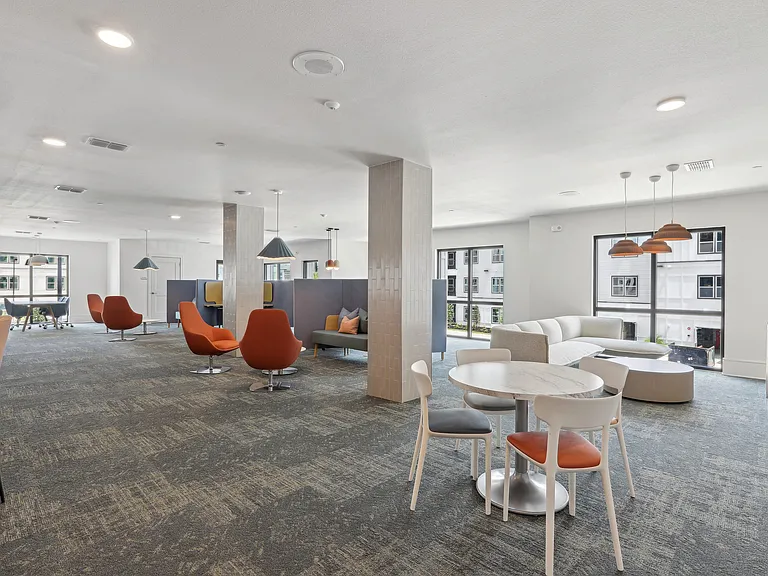 Cyber Cafe with Coffee, Computers, & Printing