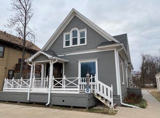 2915 E Douglas Ave #1, Wichita, KS 67211