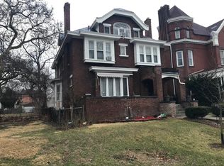 34 Miami Ave, Columbus, OH 43203