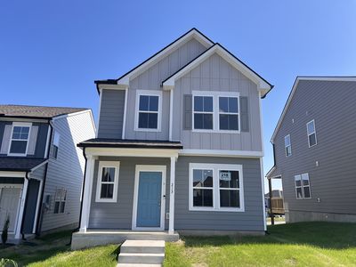 213 Oasis Dr LOT 218, La Vergne, TN, 37086