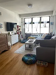 Rented by MySpaceNYC