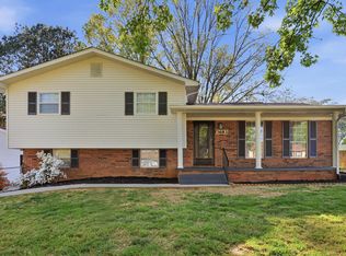 3683 Halifax Cir, Morristown, TN 37813