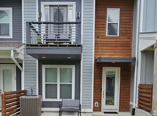 700 James Ave APT 21, Nashville, TN 37209
