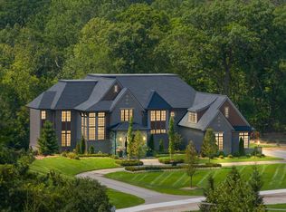 48000 W Eight Mile Rd, Northville, MI 48167