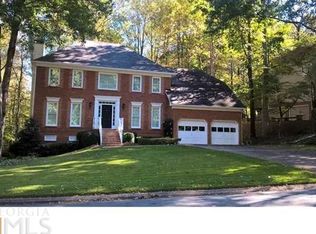4438 Windsor Oaks Cir, Marietta, GA 30066