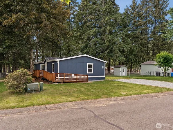 22206 92nd Avenue Ct E #7, Graham, WA 98338