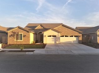 6533 W Wren Ave, Visalia, CA 93291